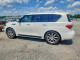 Infiniti QX56 BASE 2011 — Copart