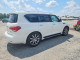 Infiniti QX56 BASE 2011 — Copart