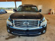 Infiniti QX56 BASE 2011 — Copart