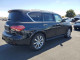 Infiniti QX56 BASE 2012 — Copart