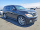 Infiniti QX56 BASE 2012 — Copart