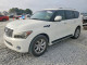 Infiniti QX56 BASE 2012 — Copart