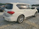 Infiniti QX56 BASE 2012 — Copart