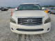 Infiniti QX56 BASE 2012 — Copart