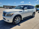 Infiniti QX56 BASE 2011 — Copart