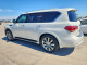 Infiniti QX56 BASE 2011 — Copart