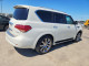 Infiniti QX56 BASE 2011 — Copart