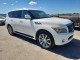 Infiniti QX56 BASE 2011 — Copart