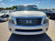 Infiniti QX56 BASE 2011 — Copart