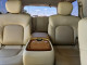 Infiniti QX56 BASE 2011 — Copart