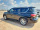 Infiniti QX56 BASE 2011 — Copart