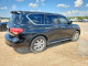 Infiniti QX56 BASE 2011 — Copart