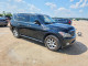 Infiniti QX56 BASE 2011 — Copart