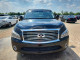Infiniti QX56 BASE 2011 — Copart