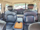 Infiniti QX56 BASE 2011 — Copart