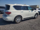 Infiniti QX56 BASE 2011 — Copart