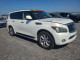 Infiniti QX56 BASE 2011 — Copart