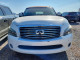 Infiniti QX56 BASE 2011 — Copart