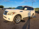 Infiniti QX56 BASE 2013 — Copart