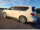 Infiniti QX56 BASE 2013 — Copart