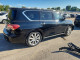 Infiniti QX56 BASE 2012 — Copart