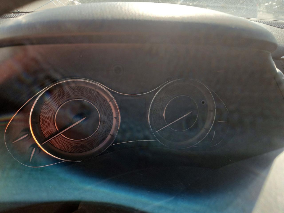 Infiniti QX56 BASE 2012 — Copart