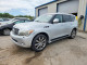 Infiniti QX56 BASE 2012 — Copart