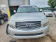 Infiniti QX56 BASE 2012 — Copart