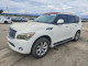 Infiniti QX56 BASE 2011 — Copart