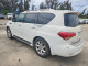 Infiniti QX56 BASE 2011 — Copart
