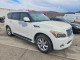 Infiniti QX56 BASE 2011 — Copart