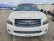 Infiniti QX56 BASE 2011 — Copart