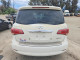 Infiniti QX56 BASE 2011 — Copart
