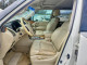 Infiniti QX56 BASE 2011 — Copart