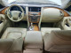 Infiniti QX56 BASE 2011 — Copart