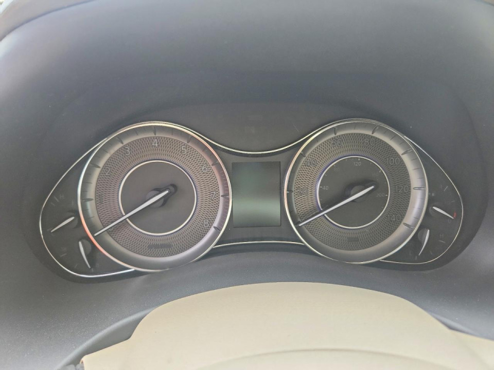 Infiniti QX56 BASE 2011 — Copart