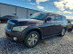 Infiniti QX56 BASE 2011 — Copart
