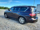 Infiniti QX56 BASE 2011 — Copart