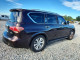 Infiniti QX56 BASE 2011 — Copart