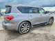 Infiniti QX56 BASE 2013 — Copart