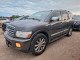 Infiniti QX56 BASE 2010 — Copart