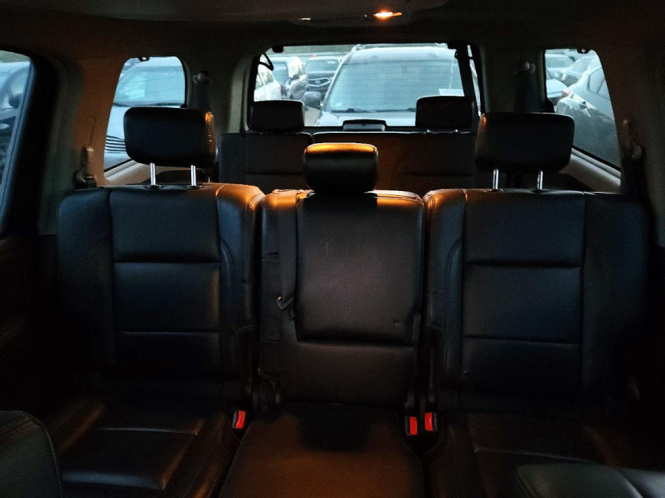 Infiniti QX56 BASE 2010 — Copart