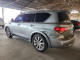 Infiniti QX56 BASE 2012 — Copart