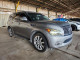 Infiniti QX56 BASE 2012 — Copart