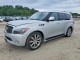 Infiniti QX56 BASE 2011 — Copart
