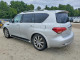 Infiniti QX56 BASE 2011 — Copart