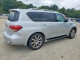 Infiniti QX56 BASE 2011 — Copart