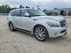 Infiniti QX56 BASE 2011 — Copart