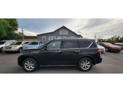 Infiniti QX56 2013 — Copart