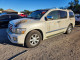 Infiniti QX56 2007 — Copart